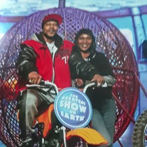 Meet your Posher, Monasena